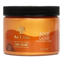 Curl color gold - AS I AM -...