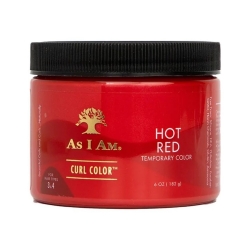 Curl color Rouge - AS I AM...