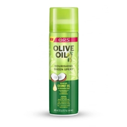 Spray hydratant - Olive Oil...